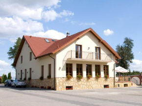 Dworek Biesiadny, Radzewice